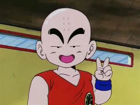 Urban Dictionary: Krillin