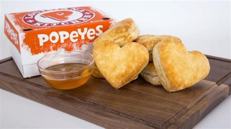 Urban Dictionary: Popeyes Biscuit