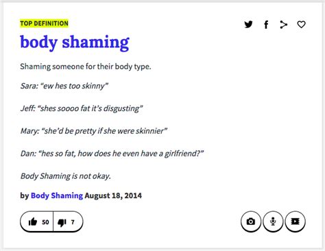 Urban Dictionary: body them