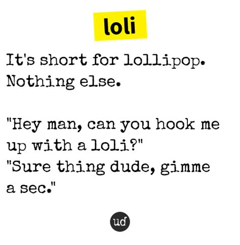 Urban Dictionary: dutch lollipop