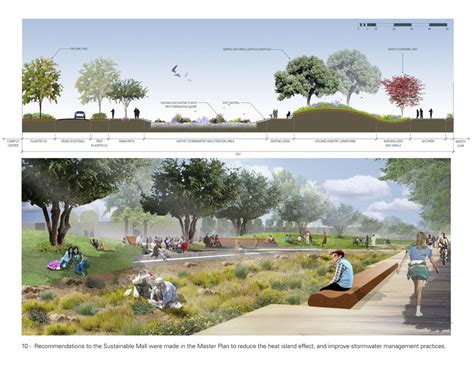 Urban Forest Master Plan – City of Palo Alto, CA