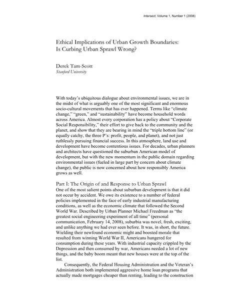 Urban Growth Boundaries and Lafco - DocsLib