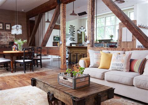 Urban Home Decorating Ideas
