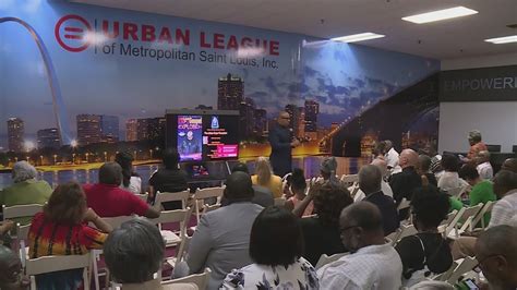 Urban League festival empowers communities, prepares thousands ahead of new school year