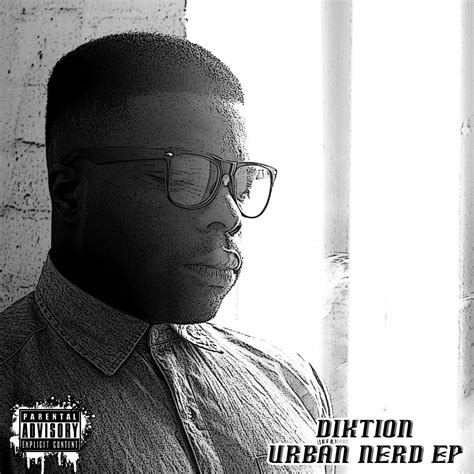 Urban Nerd EP Diktion