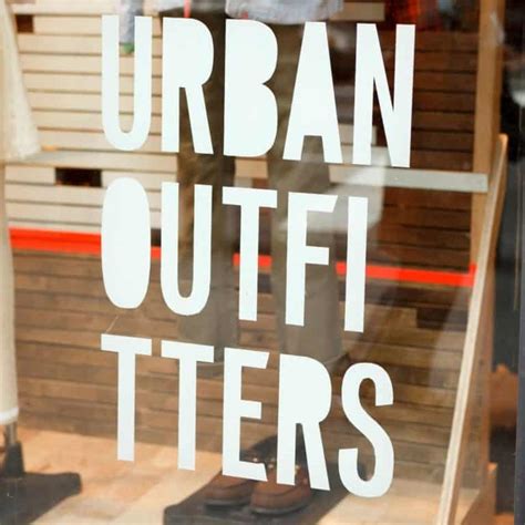 Urban Outfitters Price Adjustment