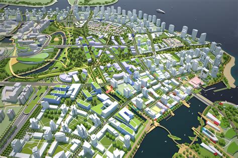 Urban Planning & Design-Smart City Planning ArcGIS Urban - Esri