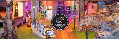 Urban Putt to open new location in San Jose