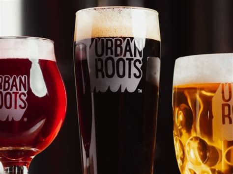 Urban Roots® Brewing on Instagram: "Hell, our German Style …