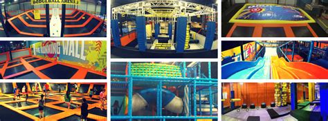 Urban air bloomington. Urban Air is the ultimate indoor adventure park and a destination for family fun. Our parks feature attractions perfect for all ages and offer the perfect destination for unforgettable kids’ birthday parties, exciting special events and family fun. 