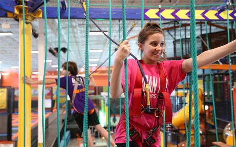 Urban air cornelius. Urban Air is the ultimate indoor adventure park and a destination for family fun. Our parks feature attractions perfect for all ages and offer the perfect destination for unforgettable kids’ birthday parties, exciting special events and family fun. 