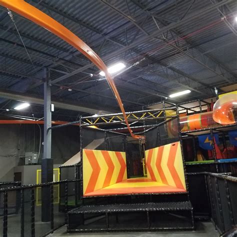 Urban air cottleville. The Ultimate Indoor Adventure Park! With attractions that cater to any level of adventurer, there’s something fun for everyone. At Urban Air, your mini warriors can conquer obstacles, show gravity who’s … 