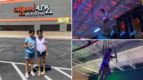 Urban air el paso. Find Your Adventure. Save time and secure your Urban Air tickets online. Experience the ultimate indoor adventure park without waiting in line. Book your tickets now! 