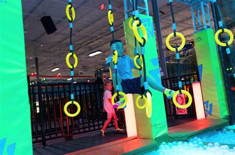 Urban air fredericksburg va. If you’re looking for the best year-round indoor amusements in the Cypress, Jersey Village, Willowbrook and Northwest Houston areas, Urban Air Adventure park is the perfect place! With new adventures behind every corner, we are the ultimate indoor playground for your entire family. Take your kids’ birthday party to the next level or spend a ... 