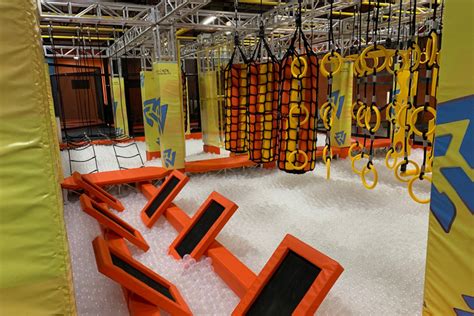 Urban air goodyear. If you’re looking for the best year-round indoor amusements in the Tallahassee area, Urban Air Adventure park is the perfect place! With new adventures behind every corner, we are the ultimate indoor playground for your entire family. Take your kids’ birthday party to the next level or spend a day of fun with the family and you’ll see … 