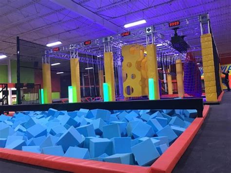 Urban air little rock. We’re here for you. Just complete the contact form below and let us know what we can do for you. We’ll get the right team member connected to you soon. If you have general questions about Pricing & Hours, Fitness Classes or other Frequently Asked Questions please check out our website for more details. " * " … 