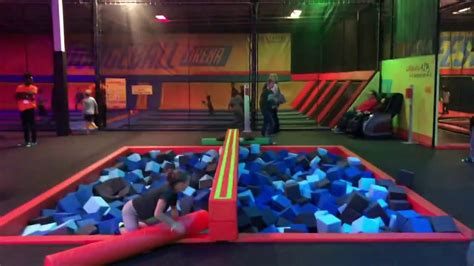 Urban air madison wi. - YouTube. © 2023 Google LLC. A New Trampoline Park and Adventure Park has opened in Madison, WI! The Urban Air Trampoline Park and Adventure Park is … 