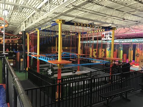 Urban air spanish fort. Your Urban Air Little Rock Adventure Awaits. If you’re looking for the best year-round indoor amusements in the Sherwood, Maumelle, Crystal Hill, Roland, Wrightsville and West Little Rock areas, Urban Air Adventure park will be the perfect place! With new adventures behind every corner, we are the ultimate indoor … 