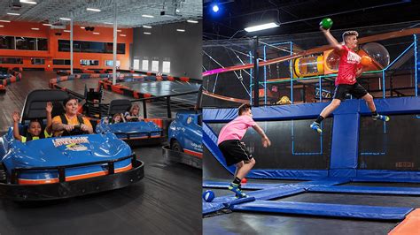 Urban air tampa. If you’re looking for the best year-round indoor amusements in the Harrisburg, PA area, Urban Air Trampoline and Adventure Park will be the perfect place. With new adventures behind every corner, we are the ultimate indoor playground for your entire family. Take your kids’ birthday party to the next level or spend a day of fun with the ... 