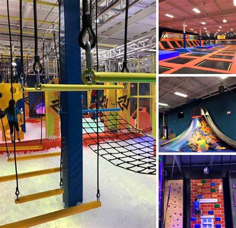 Urban air the woodlands. Visit an Urban Air in the Houston area! Our adventure parks offer a wide range of attractions that cater to all ages. ... The Woodlands, TX. Address: 17943 North ... 