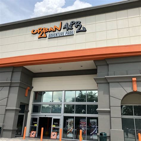 Urban Air Trampoline and Adventure Park: MY CHILD CAME OUT TRAUMATIZE - See 3 traveler reviews, candid photos, and great deals for Coral Springs, FL, at Tripadvisor.. 