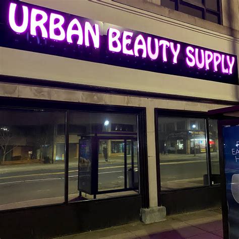 Urban beauty supply. May 4, 2021 · Urban Beauty Supply Inc. Main Street details with ⭐ 73 reviews, 📞 phone number, 📅 work hours, 📍 location on map. Find similar b2b companies in Poughkeepsie on Nicelocal. 
