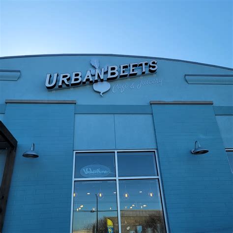 Urban Beets Brown Deer New Hours! Monday 6:30am-2pm Tuesday-Friday 6:30am-7pm Saturday 9am-7pm Sunday 9am-2:30pm Come check out the new Drive Thru opening Monday December 12th! #browndeer.... 