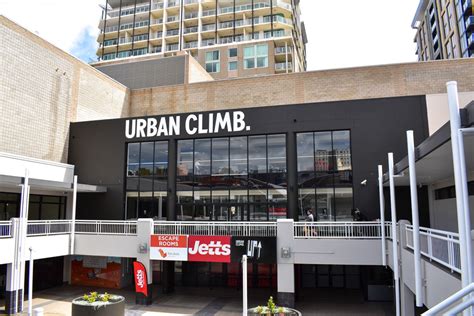 Urban climb member. .  ...