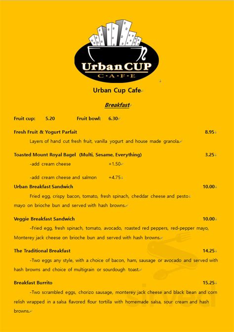 Urban cup. 3.2 miles away from The Urban Cup Bakery Cafe Mama Nadia’s Kitchen in Victoria, BC, Canada combines flavors from all over the Middle East cuisines – this diversity is what makes the dishes so delicious. 