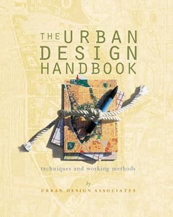 Urban design handbook techniques and working methods norton book for. - Revision of the ektopodontidae university of california publications in geological.