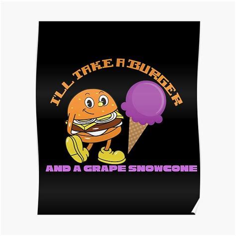Urban dictionary burger and a grape snow cone. Jan 6, 2019 · When a girl doesn’t like giving head so she just squeezes the shaft and sucks the head...it turns all purple like she’s licking a snow cone. Also comes with blue balls 