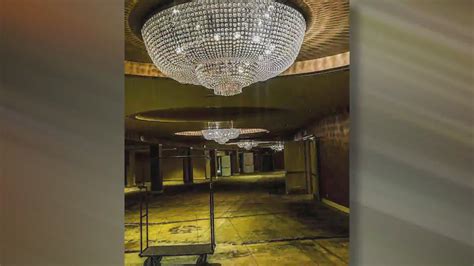 Urban explorer says Millennium Hotel in better shape than you'd think