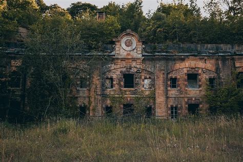 Try variations of popular terms such as “derelict,” “urban exploration,” “urbex,” “abandoned,” “disused,” “decay,” etc., in conjunction with the area, city, or country you are interested in …