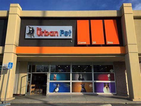 Urban pet. Urban Pet in Imperial Beach, CA is a professional grooming salon and bakery that offers a range of services for pets, including grooming, photography, and personalized dog cakes. With a team of certified professional groomers and a focus on providing a stress-free experience for pets, Urban Pet has gained a reputation for excellent service and ... 