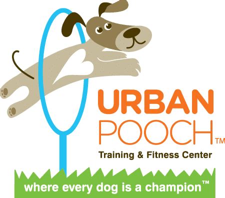 Urban Pooch Canine Life Center 4501 N Ravenswood