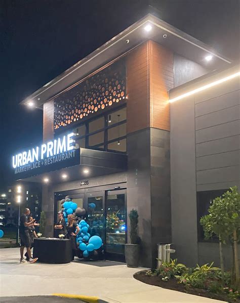 Urban Prime is a marketplace and restaurant opening Fall 2023 in Melbourne, FL. Skip to main content (321) 499-1188 | 2435 Metfield Dr. 32940 ... 