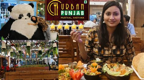 Urban punjab. 1 of 6. Menu - Check out the Menu of Urban Punjab Gaur City 1, Greater Noida at Zomato for Delivery, Dine-out or Takeaway. 
