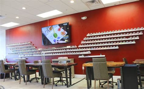 Urban savvy nail spa. UrbanSavvyNailSpa. Barber Shops & Beauty Salons · Florida, United States · <25 Employees . UrbanSavvyNailSpa is a company that operates in the Cosmetics industry. 