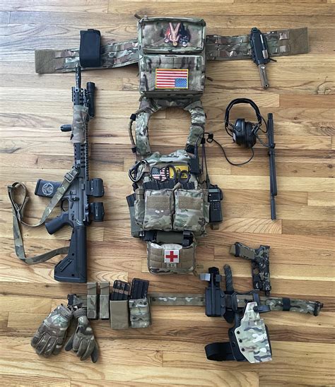 Post-Apocalypse “Covert” Tactical LoadoutAbout This Video:A head to toe overview of the gear that I wear into the woods. A run down of a full SHTF gear loado.... 