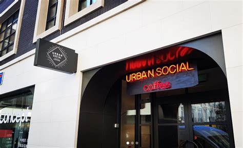 Urban social. Things To Know About Urban social. 