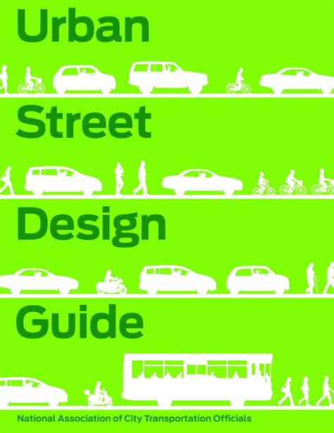 Urban street design guide free download. - Manuale tv lcd da 42 pollici jvc.