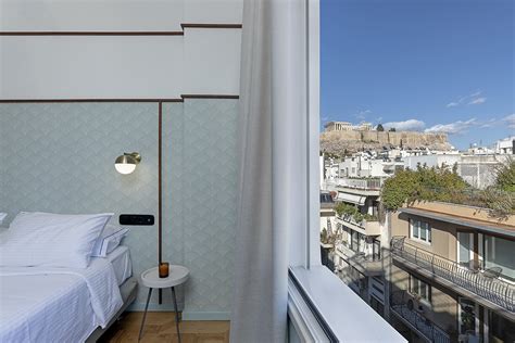 Urban suites athens