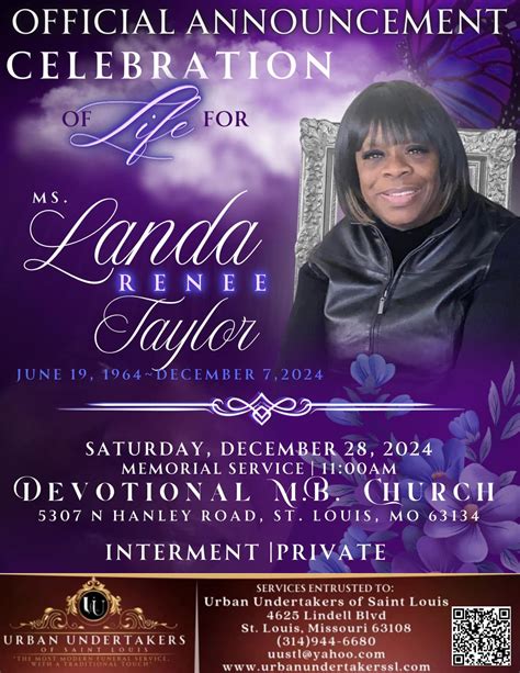 Urban undertakers obituaries.  Jamie N.  For Service Details and or To Send F...