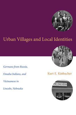 Urban villages and local identities germans from russia omaha indians and vietnamese in lincoln nebraska. - Test bank and solutions manual pinto.
