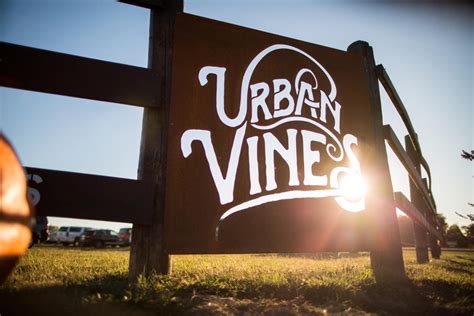 Urban vines. Urban Vines Aug 2017 - Present 6 years 7 months. Westfield, IN Vineyard Manager Daniels Vineyard and Winery Sep 2015 - Aug 2017 2 years. McCordsville, IN ... 