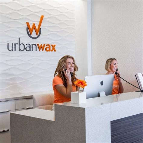 Urban Wax - Central. 58 $$ Moderate Waxing. Salon Red - Arcadia. 10. Hair Salons. swampt. 32 $$ Moderate Skin Care, Nail Salons, Day Spas. Atmosphere Salon. 18 $$ Moderate Hair Salons, Nail Salons, Waxing. Hello Sugar - Old Town Scottsdale. 216 $$ Moderate Waxing, Sugaring, Skin Care. Skin Bliss. 15. 