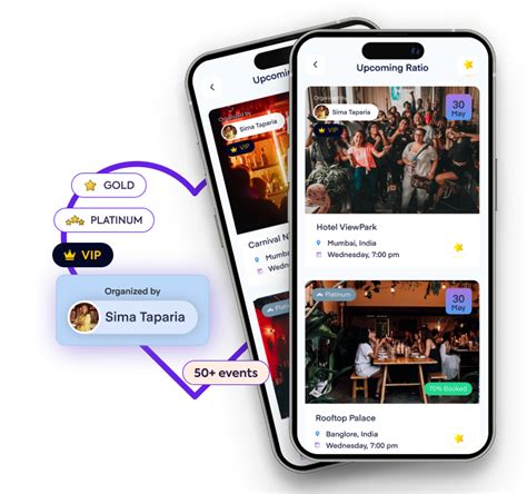 UrbanMatch - Matchmaking App 3.2.3 Frame Grabs 1