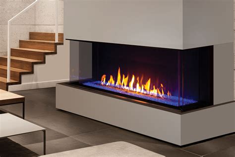 Urbana Fireplaces