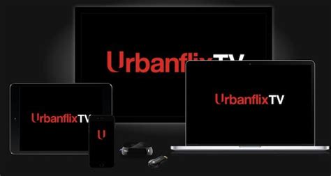 Download UrbanflixTV - Versão Mais Recente 3.10.1 P