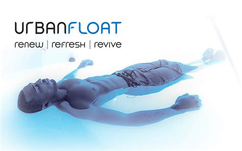 Urbanfloat - Urban Float - Renton. 4.6 (100+) This studio offers Sports recovery and Float classes. Urban Float allows you to renew your body by escaping gravity, loosening up, balancing your system and eliminating stress, anxiety and fatigue. During a float session you'll be able to refresh your mind while you relax deeply, melt away stress, renew….